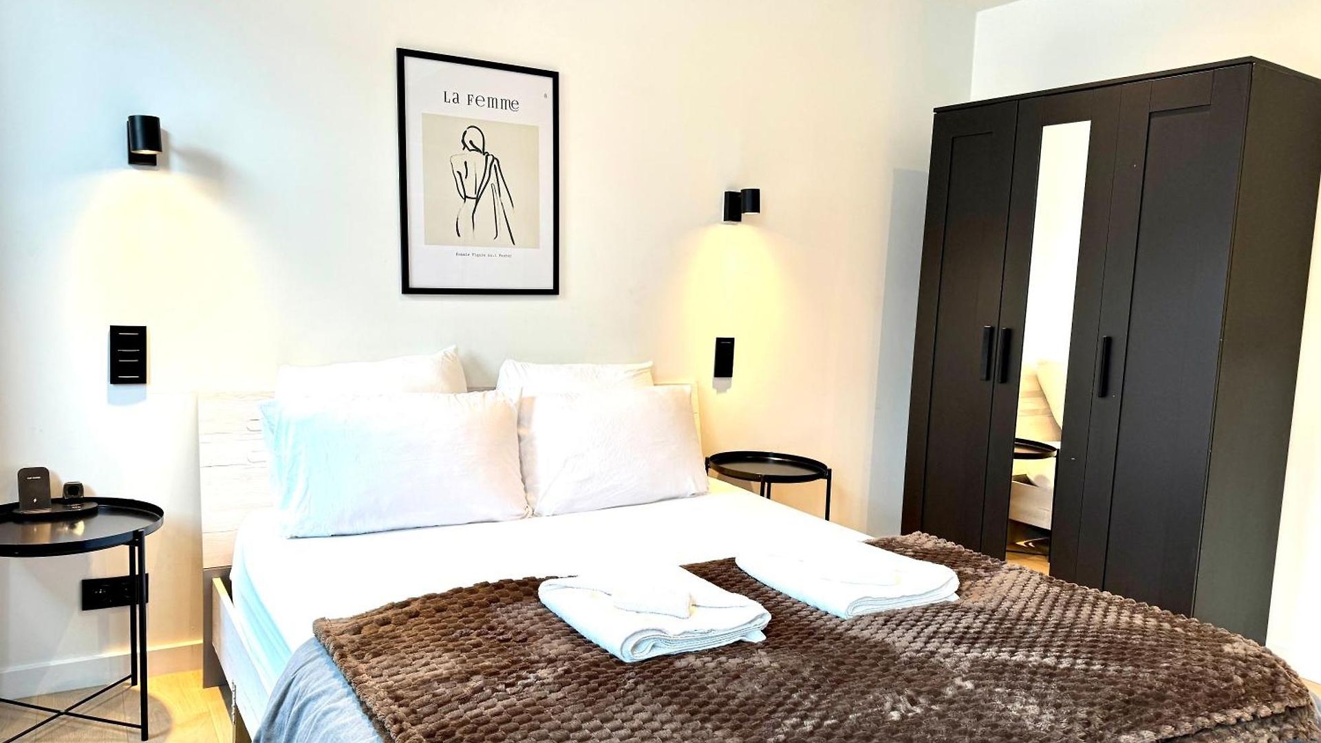 My Haus European Commision Bed & Breakfast Brussel