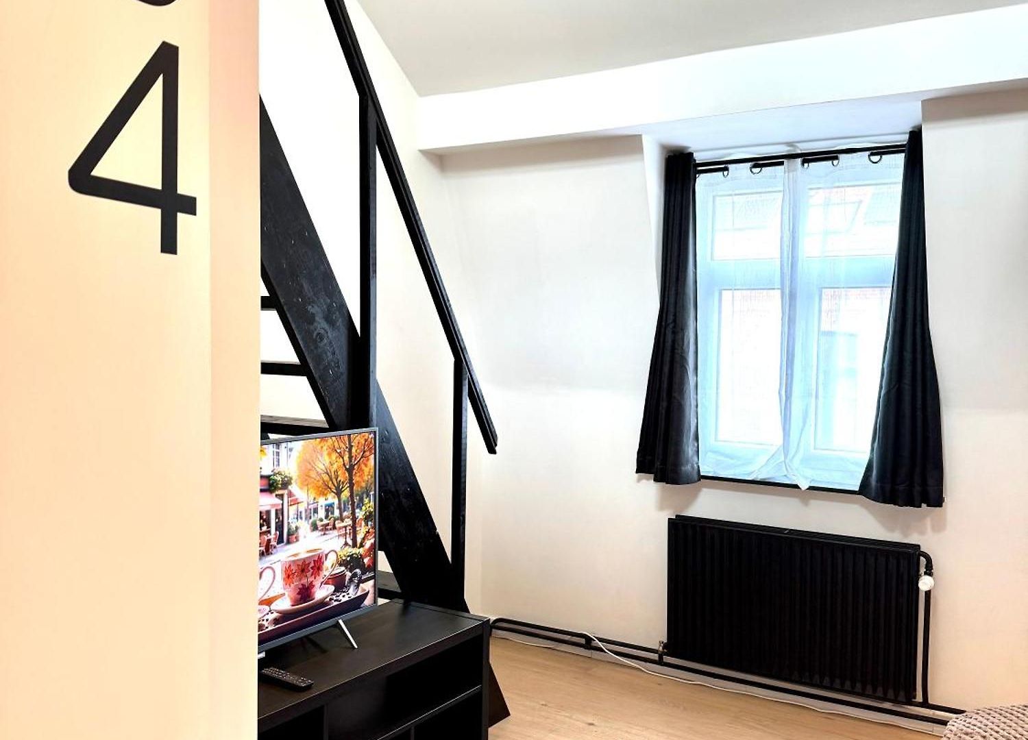 My Haus European Commision Brussel