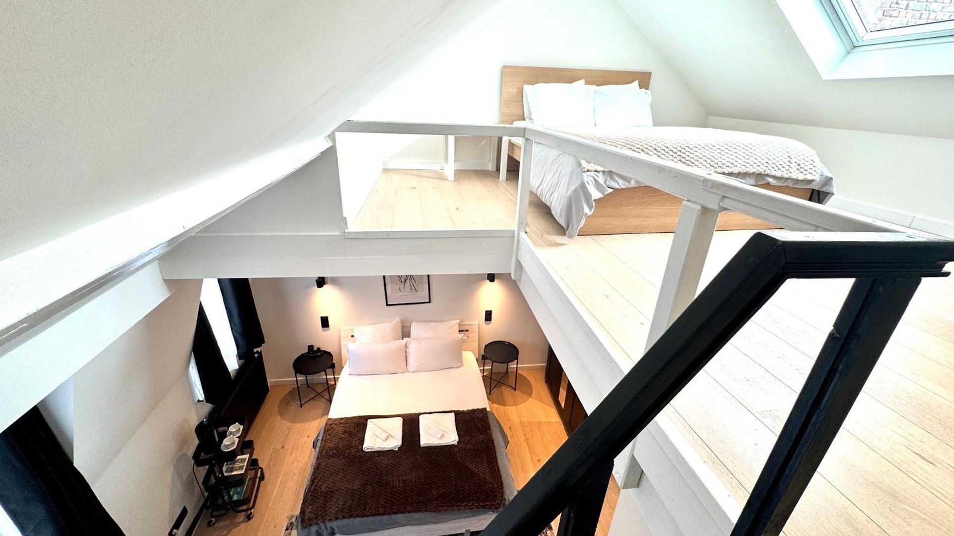 Bed & Breakfast My Haus European Commision