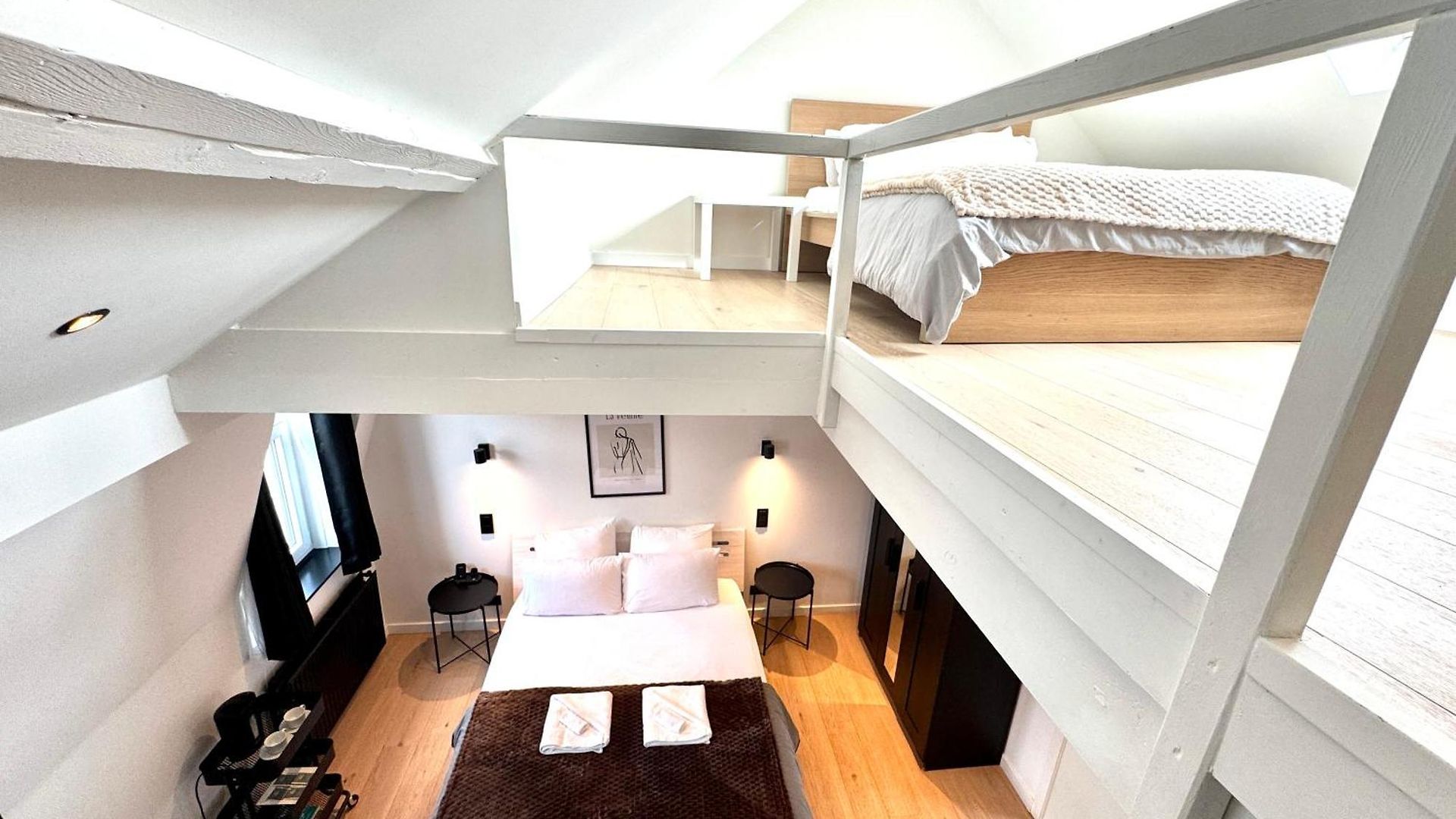 My Haus European Commision Bed & Breakfast Brussel