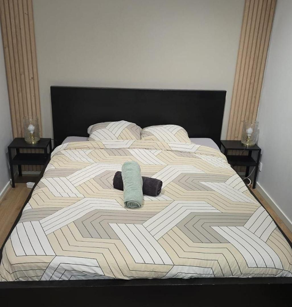 Appartement Cosy Et Moderne *