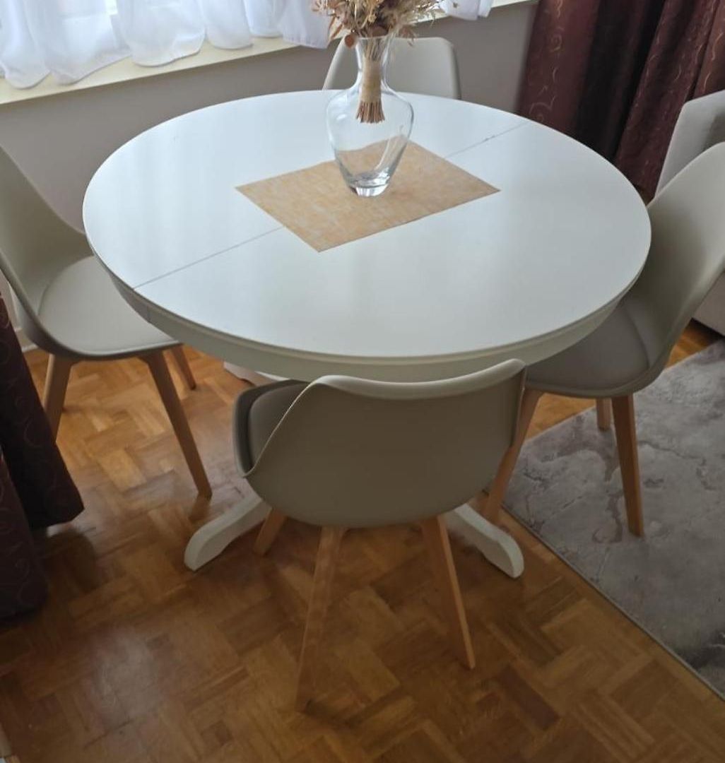 Cosy Et Moderne Appartement Brussel