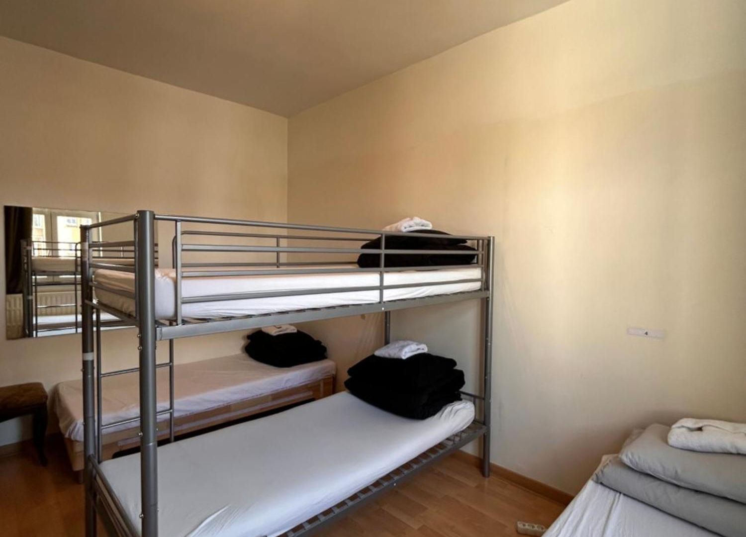 Appartement Etterbeek House Brussel