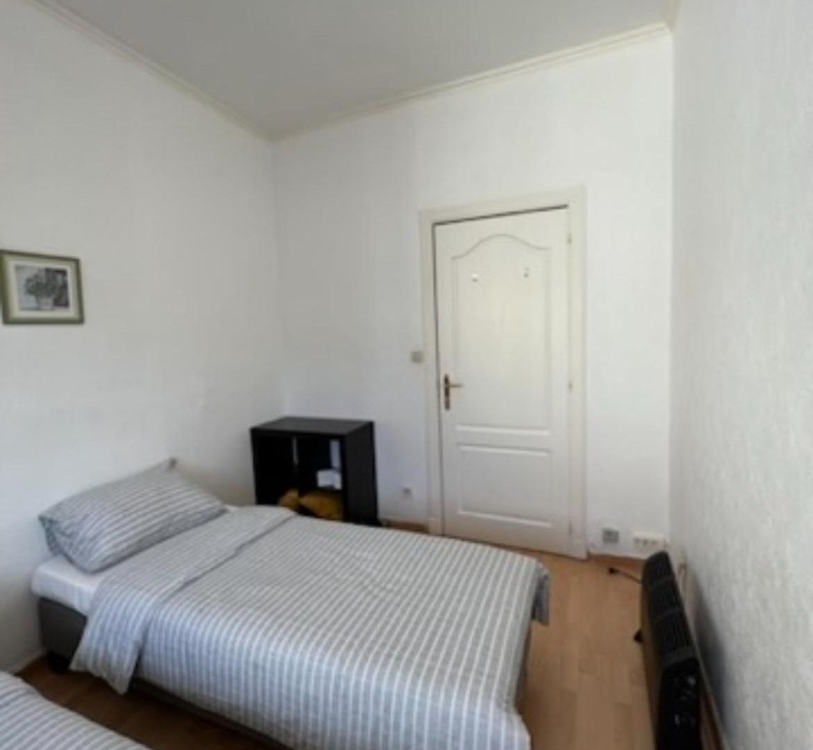 Appartement Etterbeek House Brussel