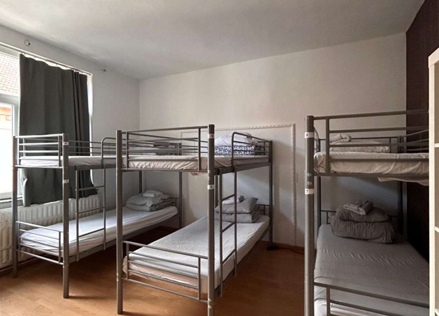 Etterbeek House Brussel