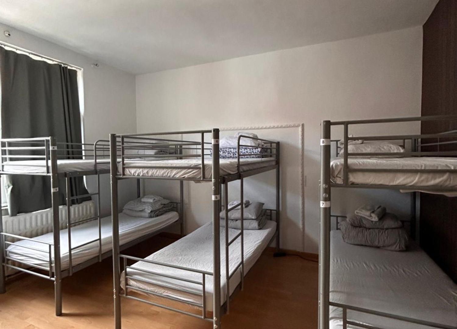 Etterbeek House Brussel