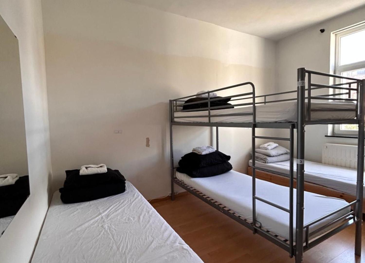Appartement Etterbeek House Brussel