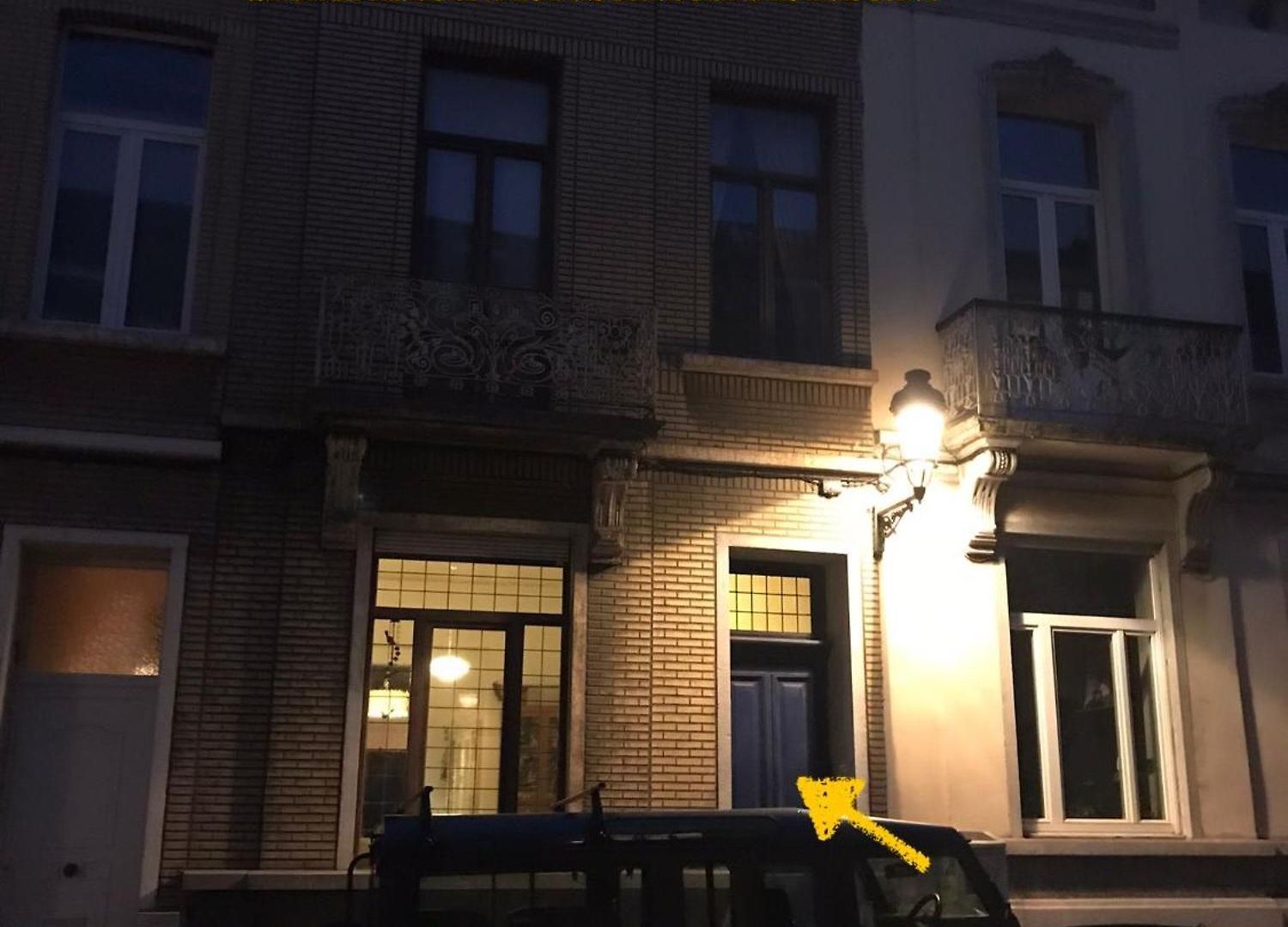 Apartment Lumineux -