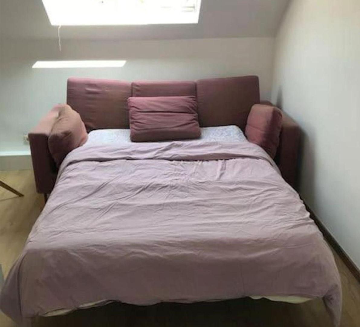 Apartment Lumineux -