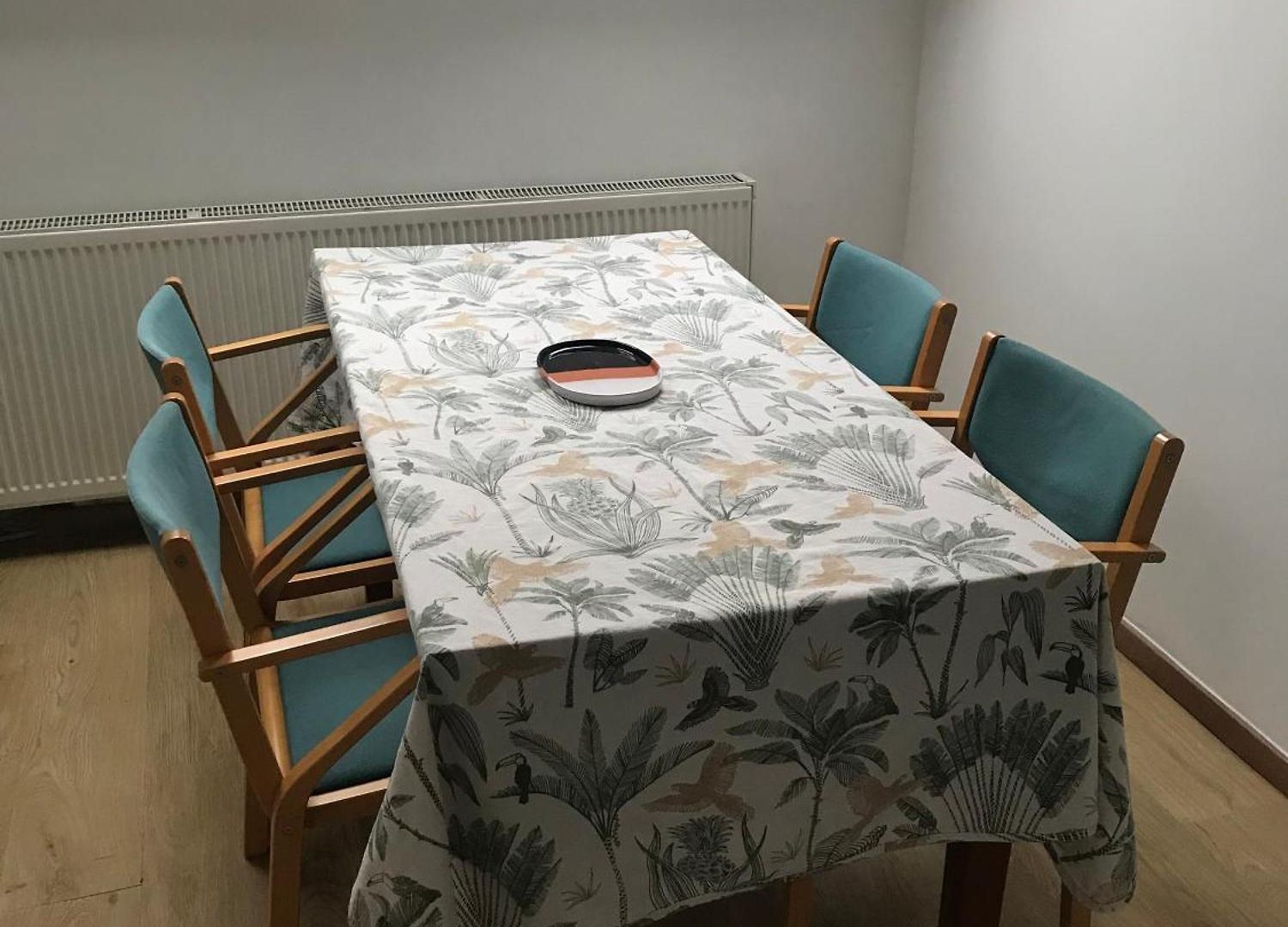 Apartment Lumineux - Brussels