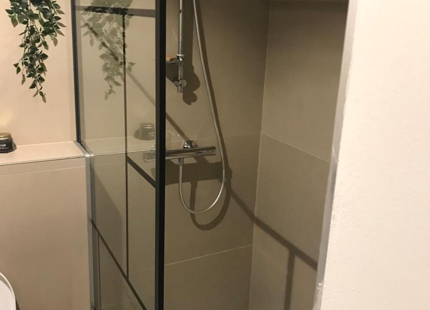 Apartment Lumineux - *
