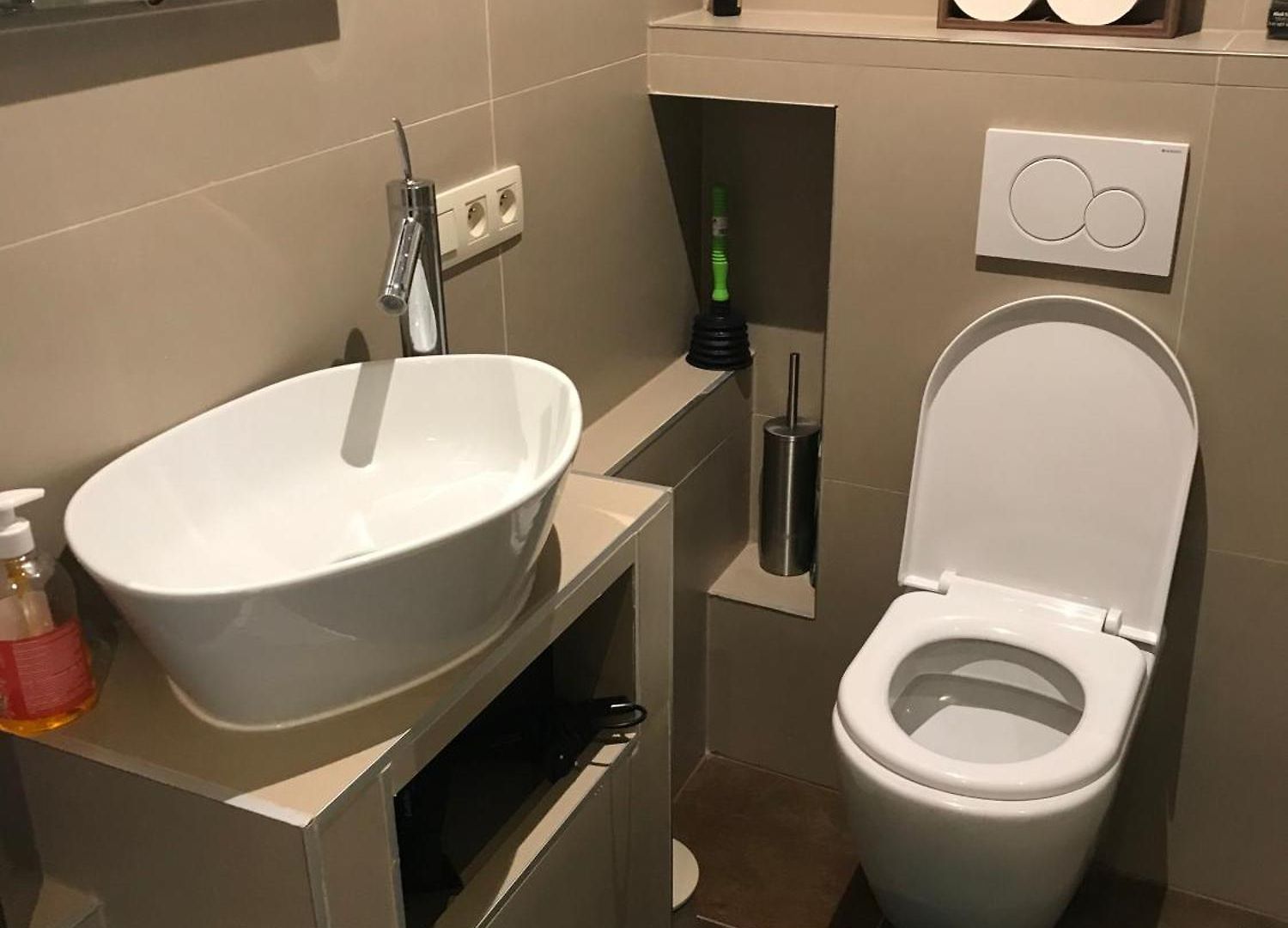 Apartment Lumineux - Brussels