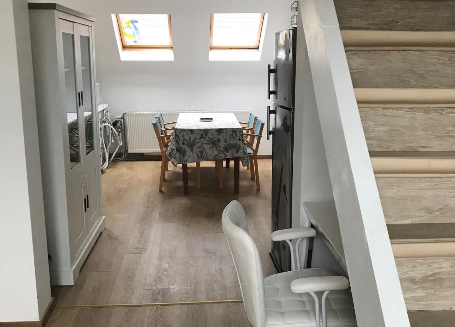 Lumineux - Apartment *