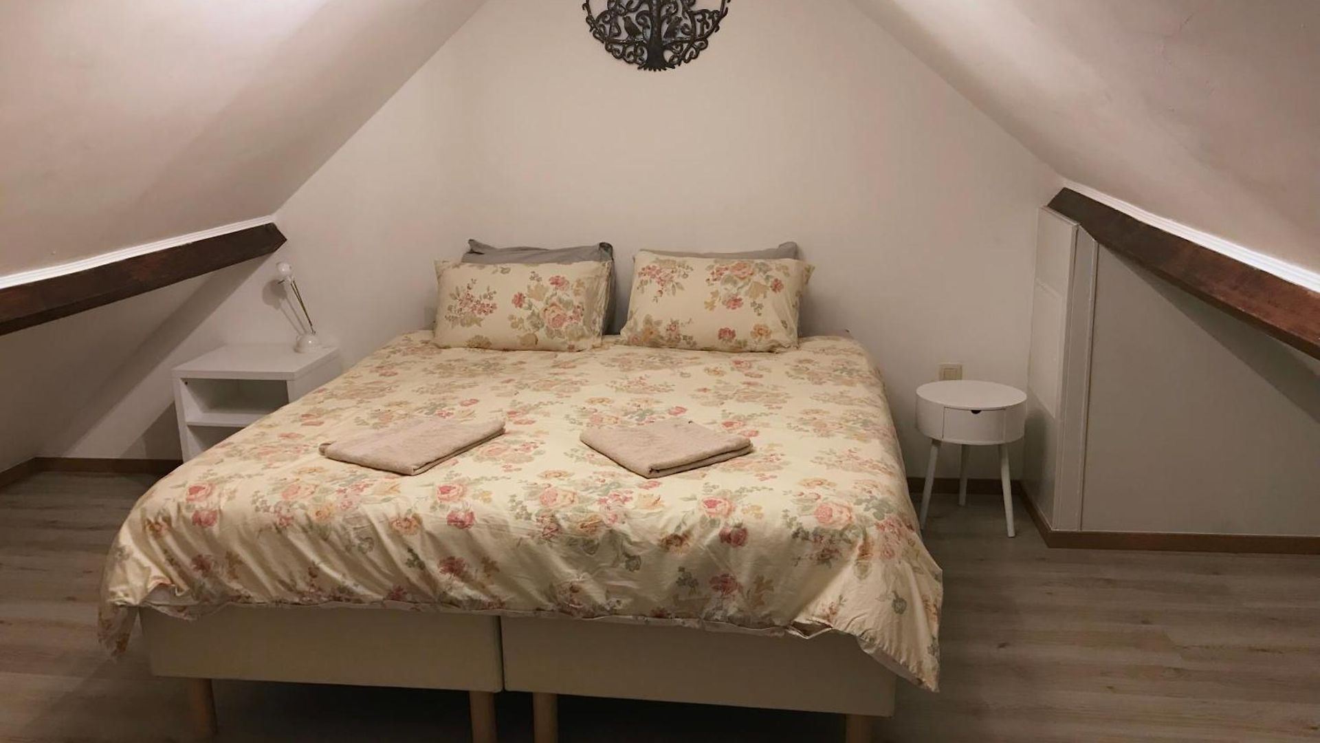 Lumineux - Apartment Brussels