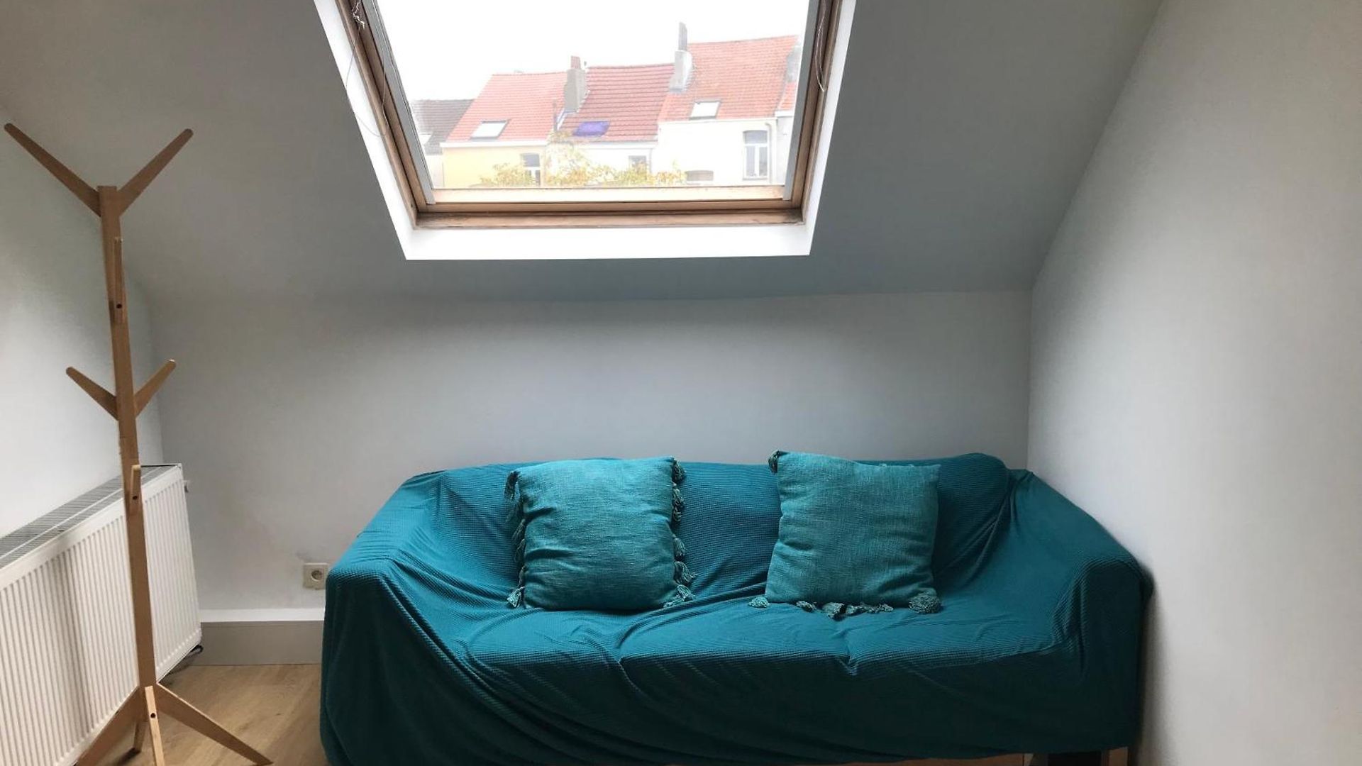 Apartment Lumineux - *