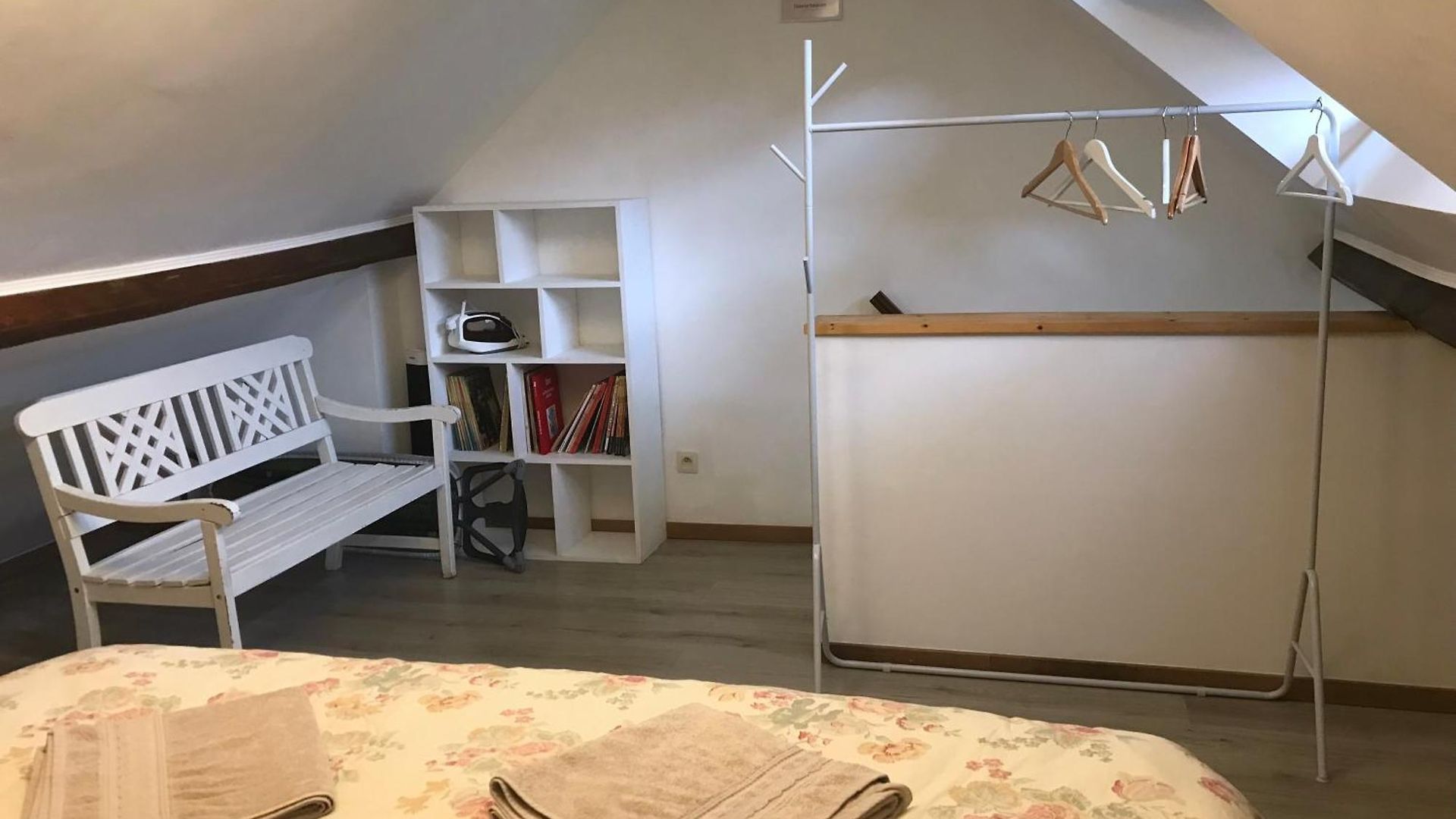 Lumineux - Apartment *