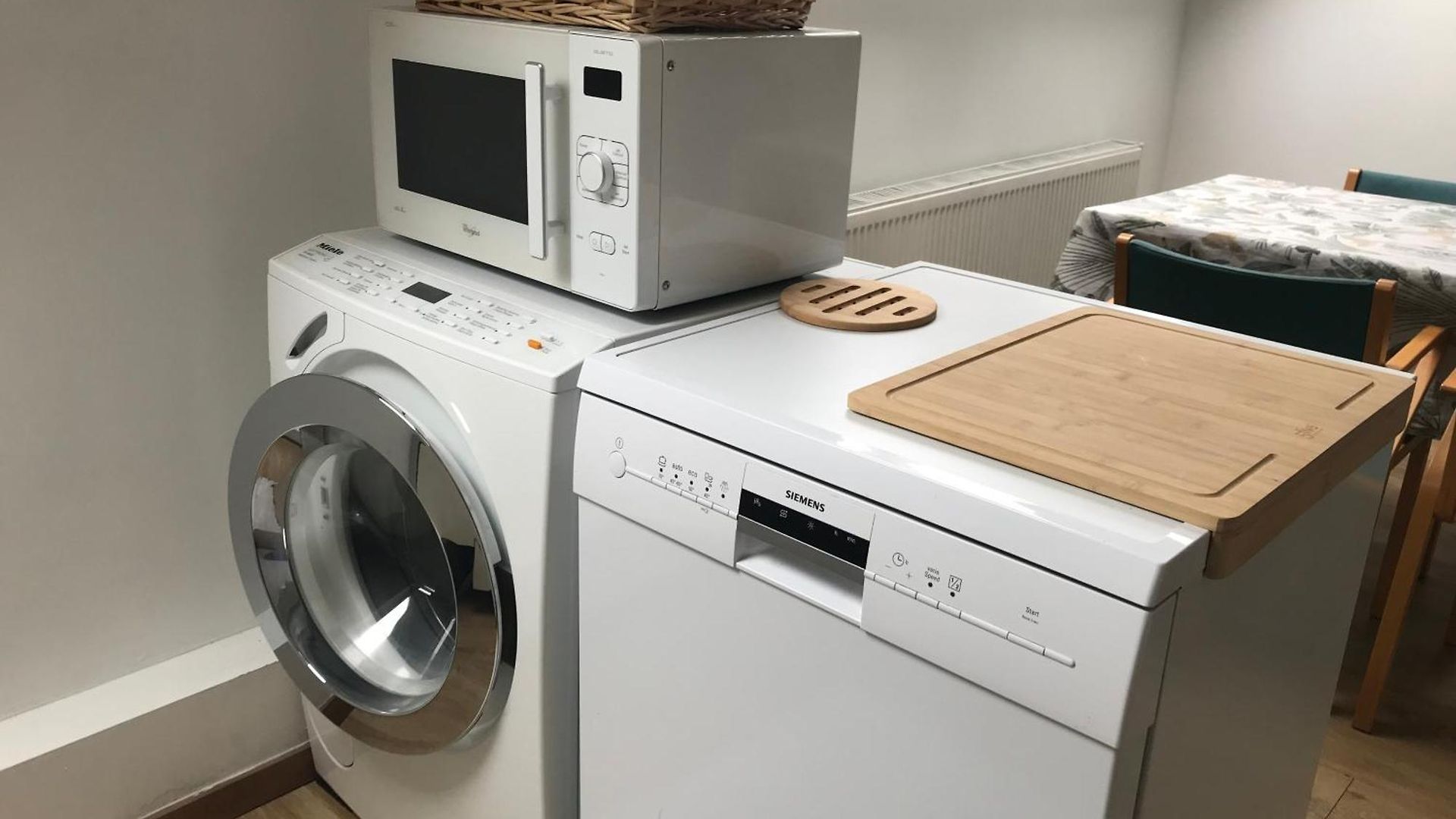 Apartment Lumineux - *