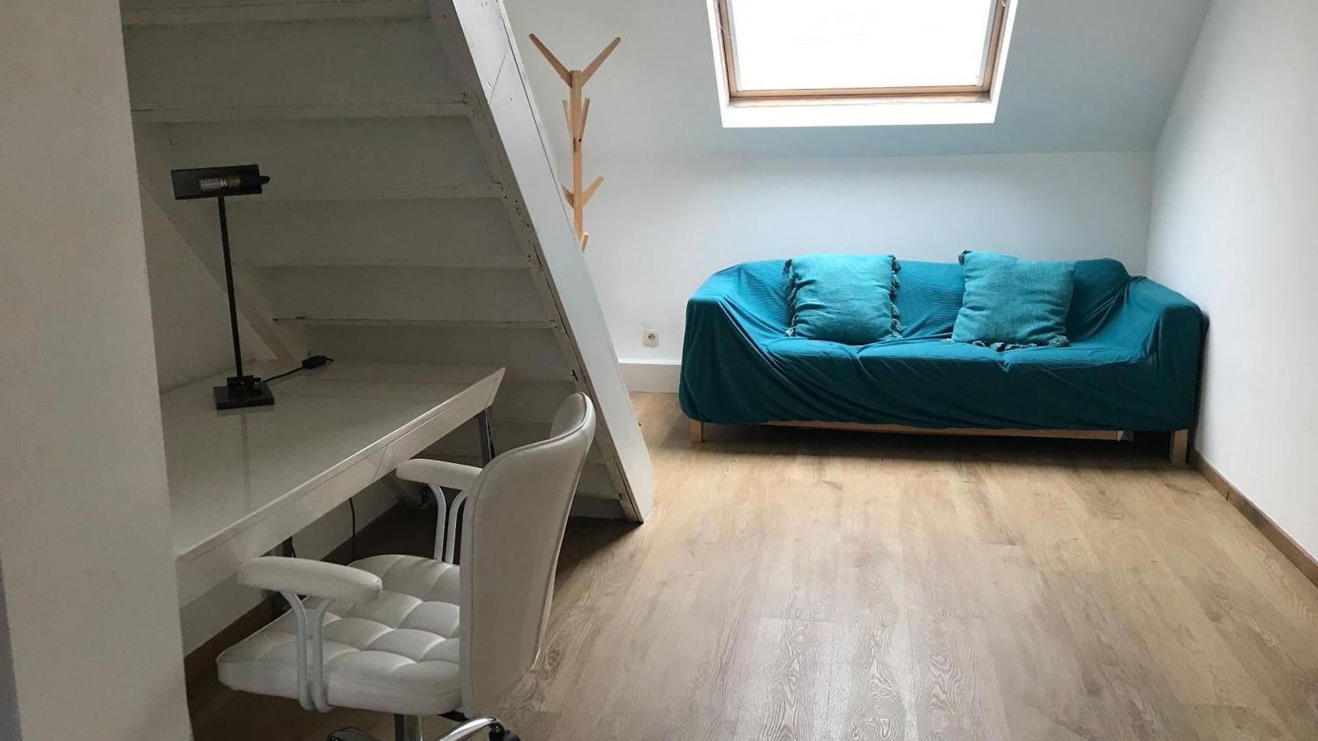 Lumineux - Apartment
