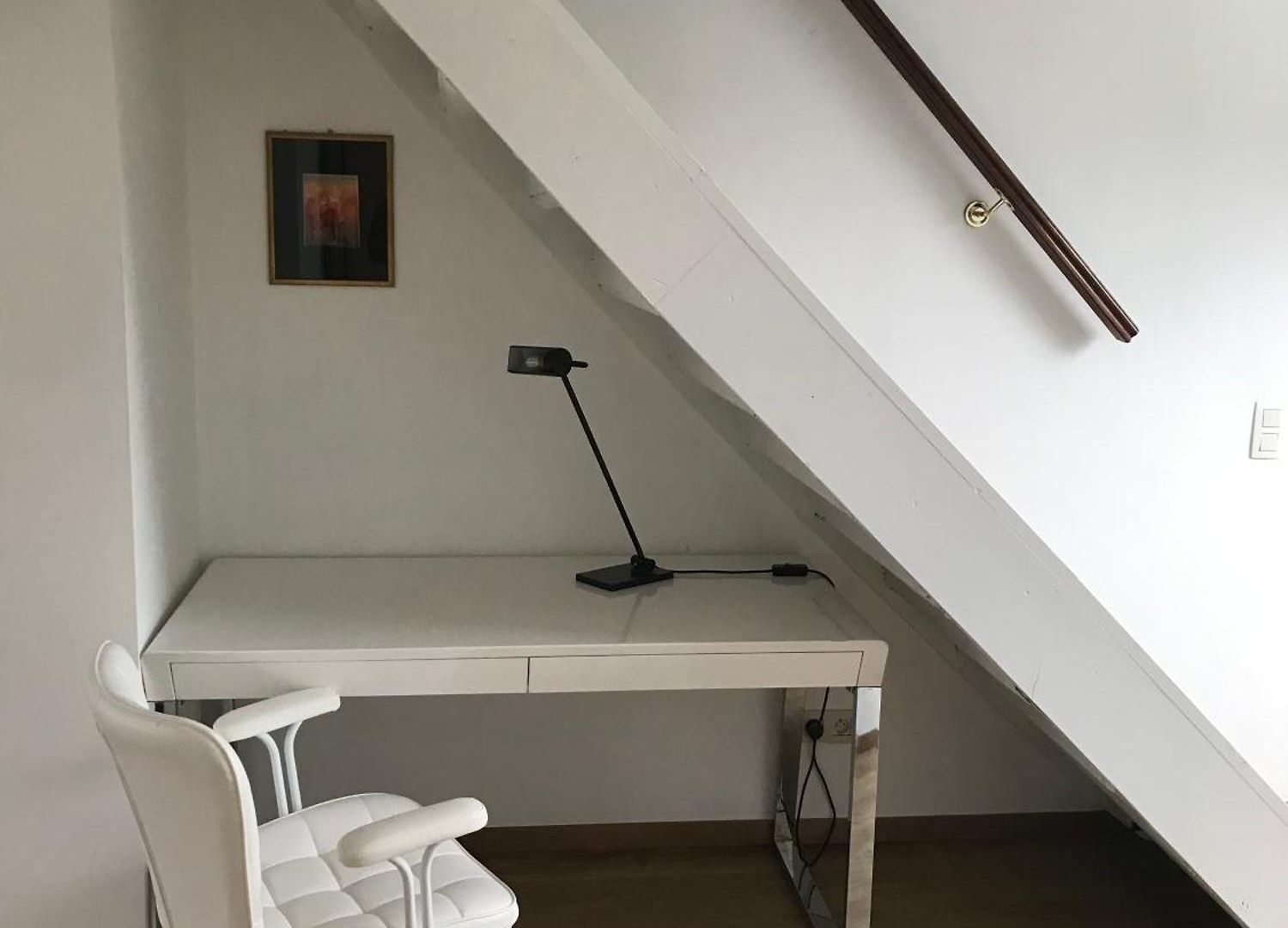 Apartment Lumineux - Brussels