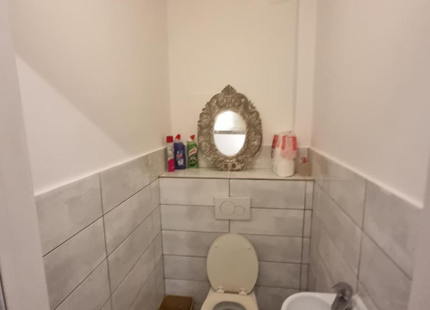 Apartchazal * Brussel