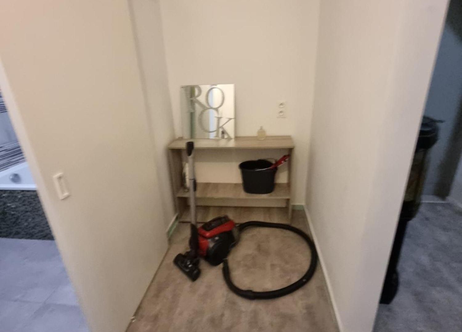 Apartchazal Brussel