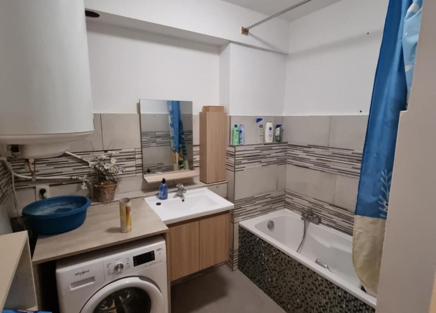 Apartchazal Brussel