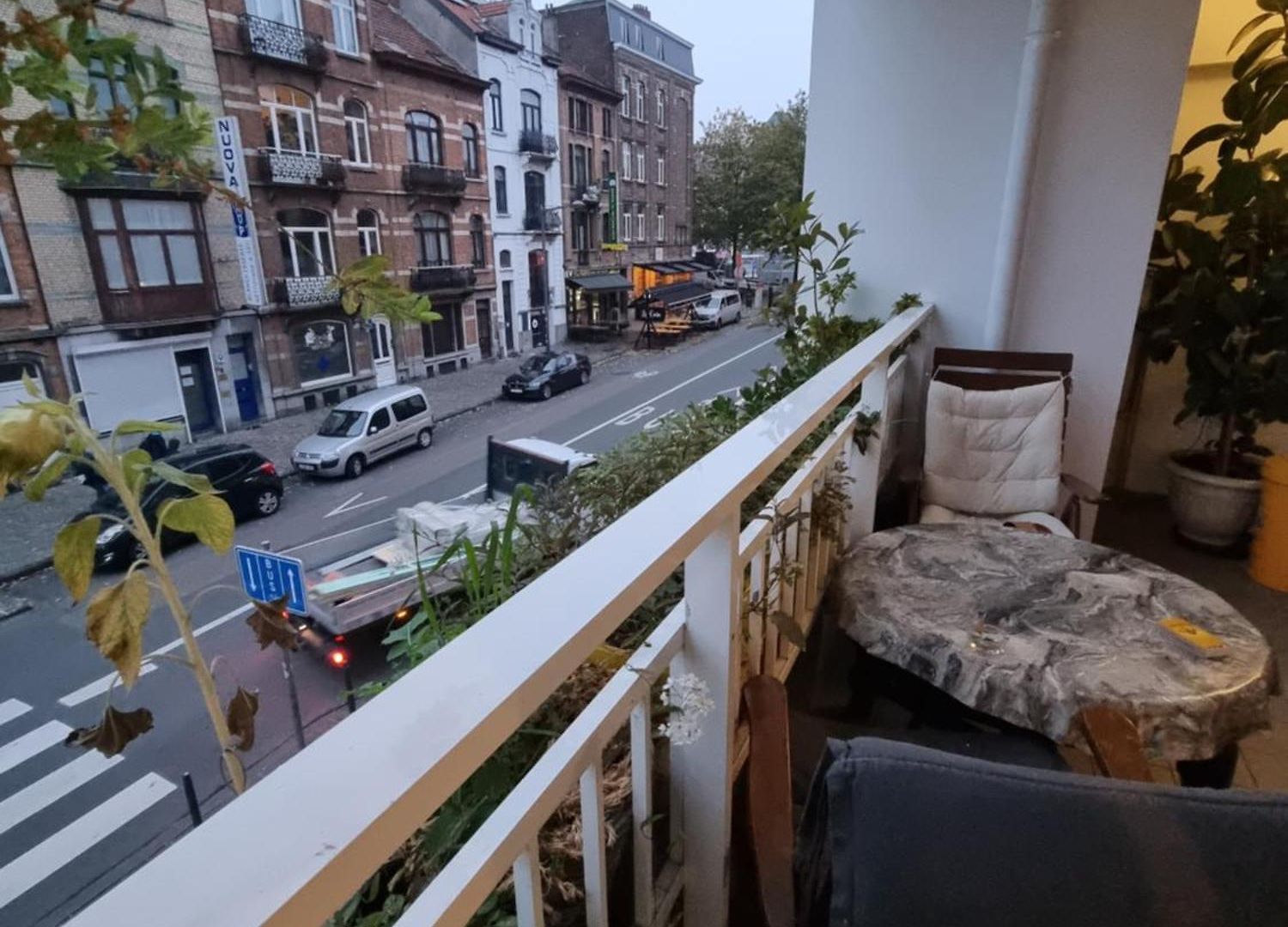 Apartchazal *