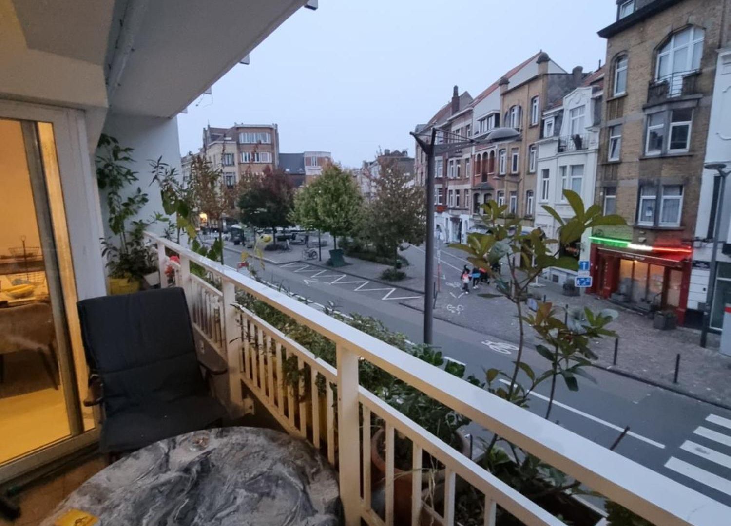 Apartchazal