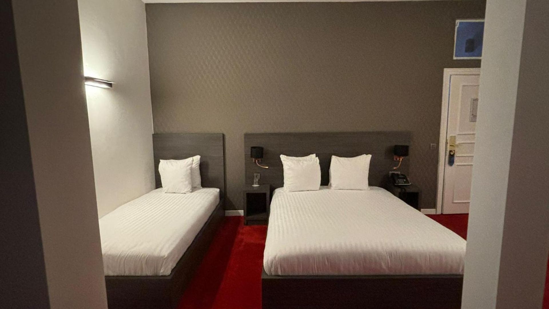 La Bourse Hotel