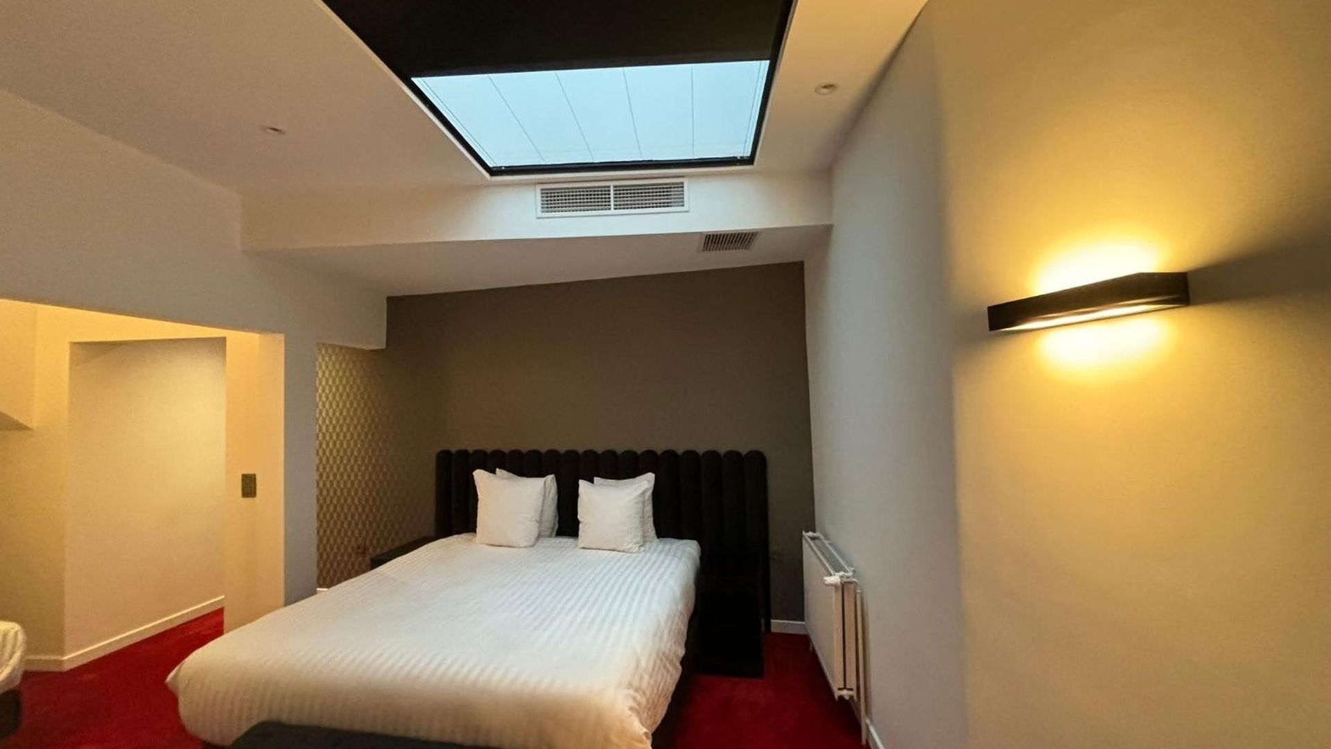 Hotel La Bourse 3*