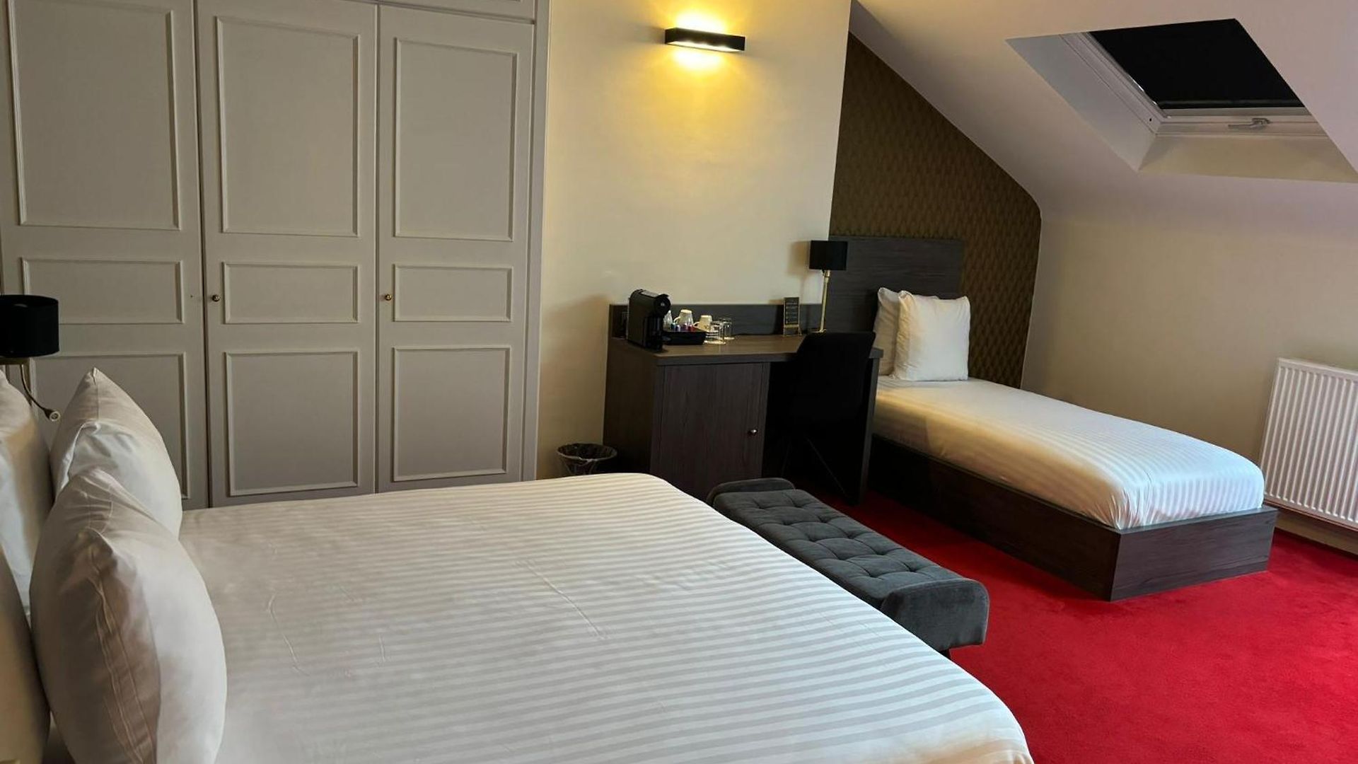 Hotel La Bourse
