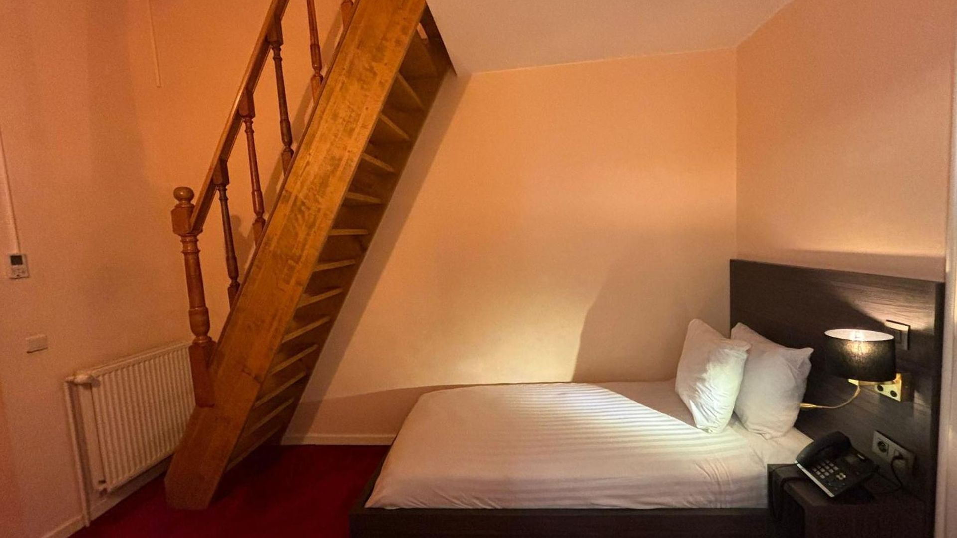 Hotel La Bourse 3*