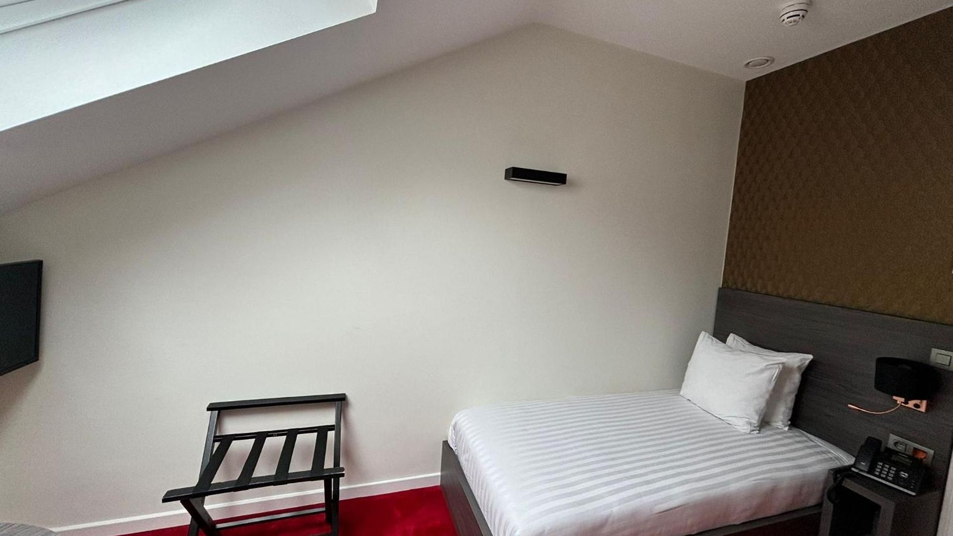 La Bourse Hotel Brussel