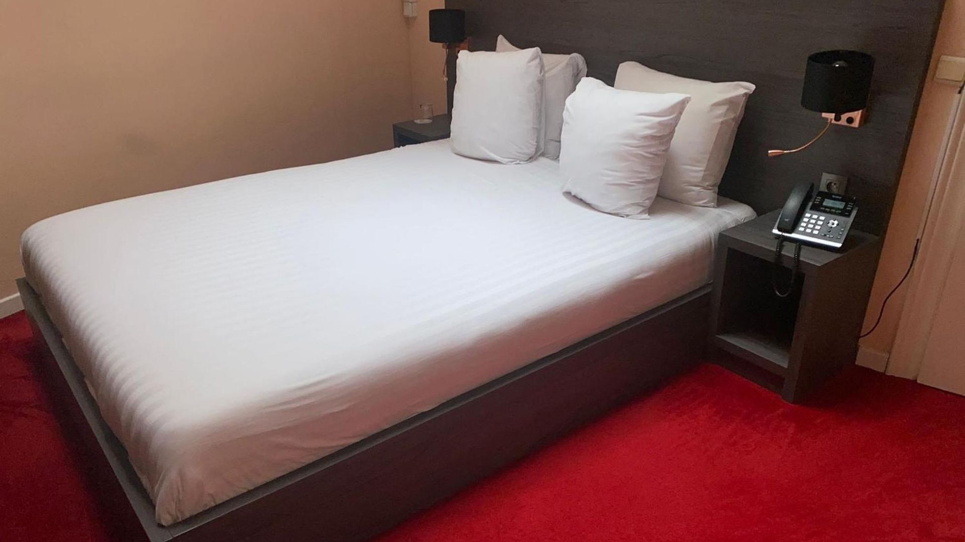 La Bourse Hotel 3*