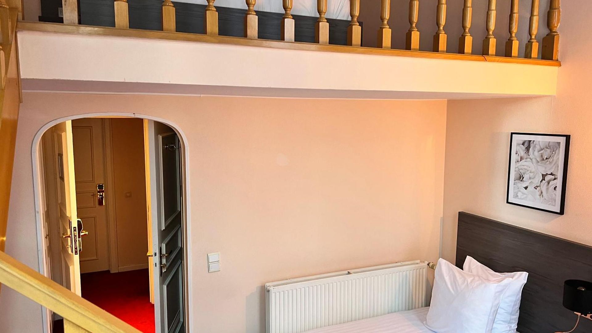 La Bourse Hotel Brussel