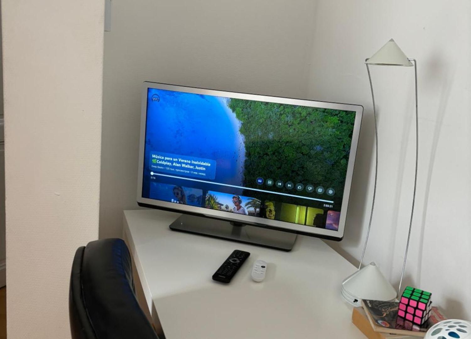 L&l 1 Apartment