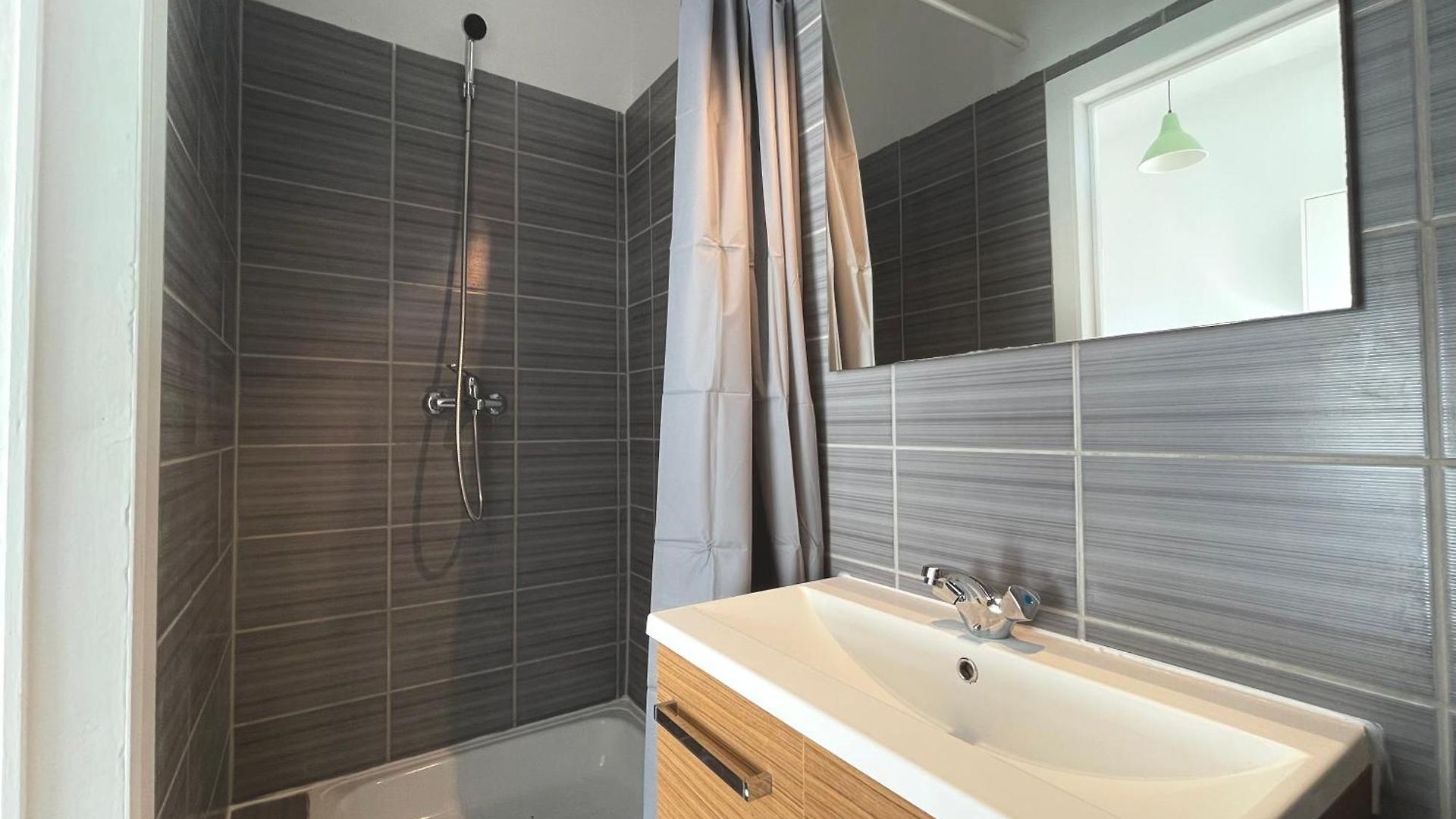Apartment Cosy Flat - Quartier Eu - Ixelles