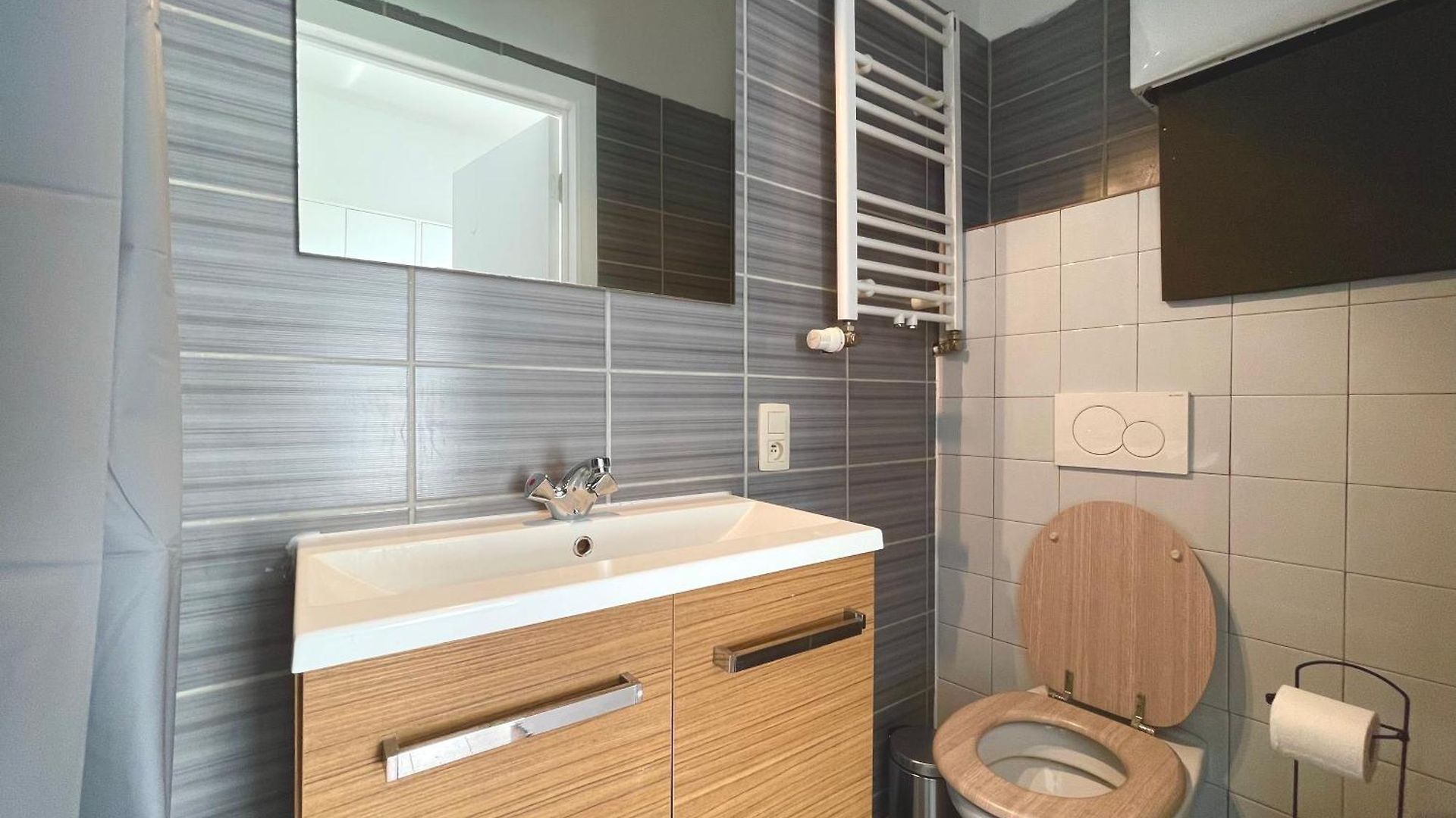 Apartment Cosy Flat - Quartier Eu - Ixelles *