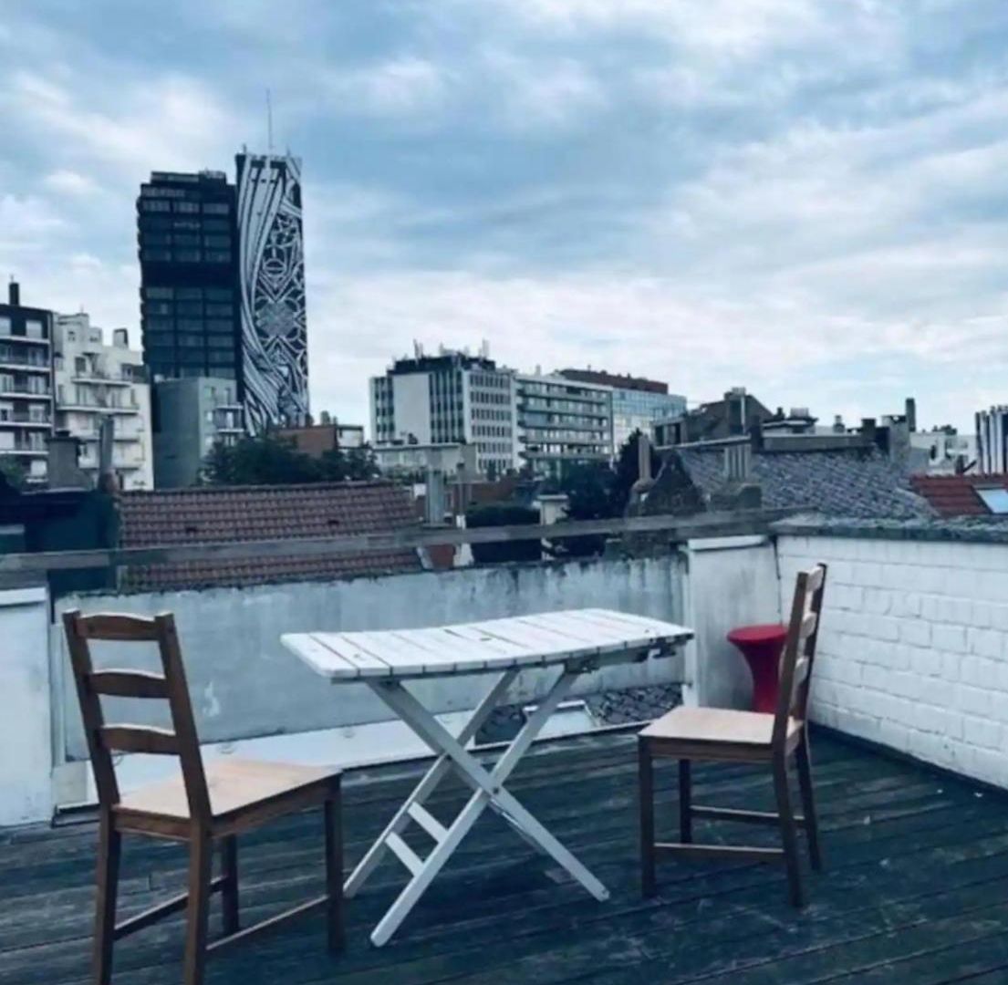 Louisa Apartment