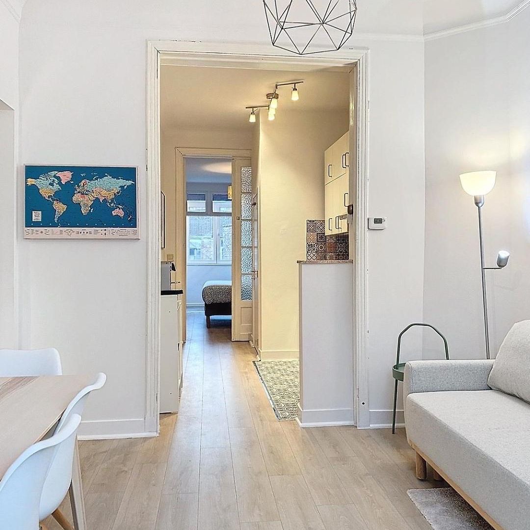 Magnifique Apartment *