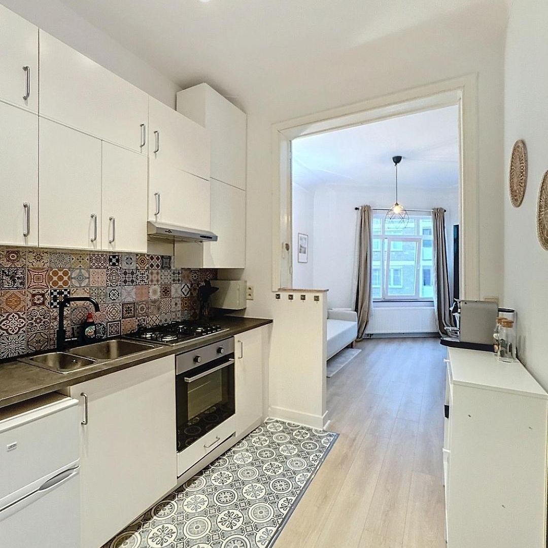 Magnifique Apartment Brussels