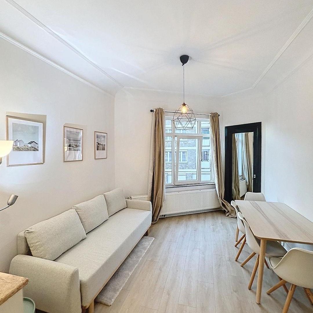 Apartment Magnifique