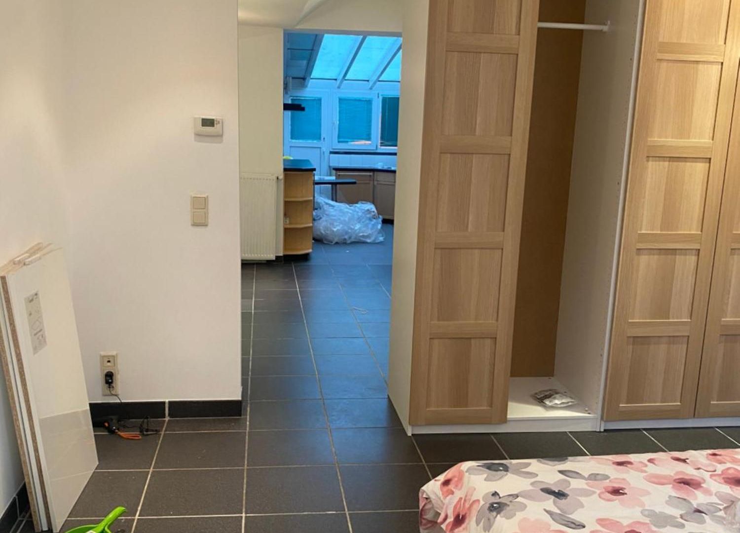 Guest house Fly Forest Rez Jardin 3*