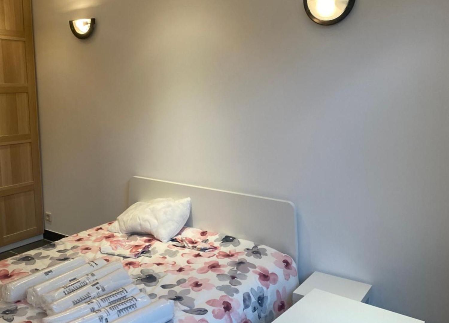 Fly Forest Rez Jardin Guest house 3*