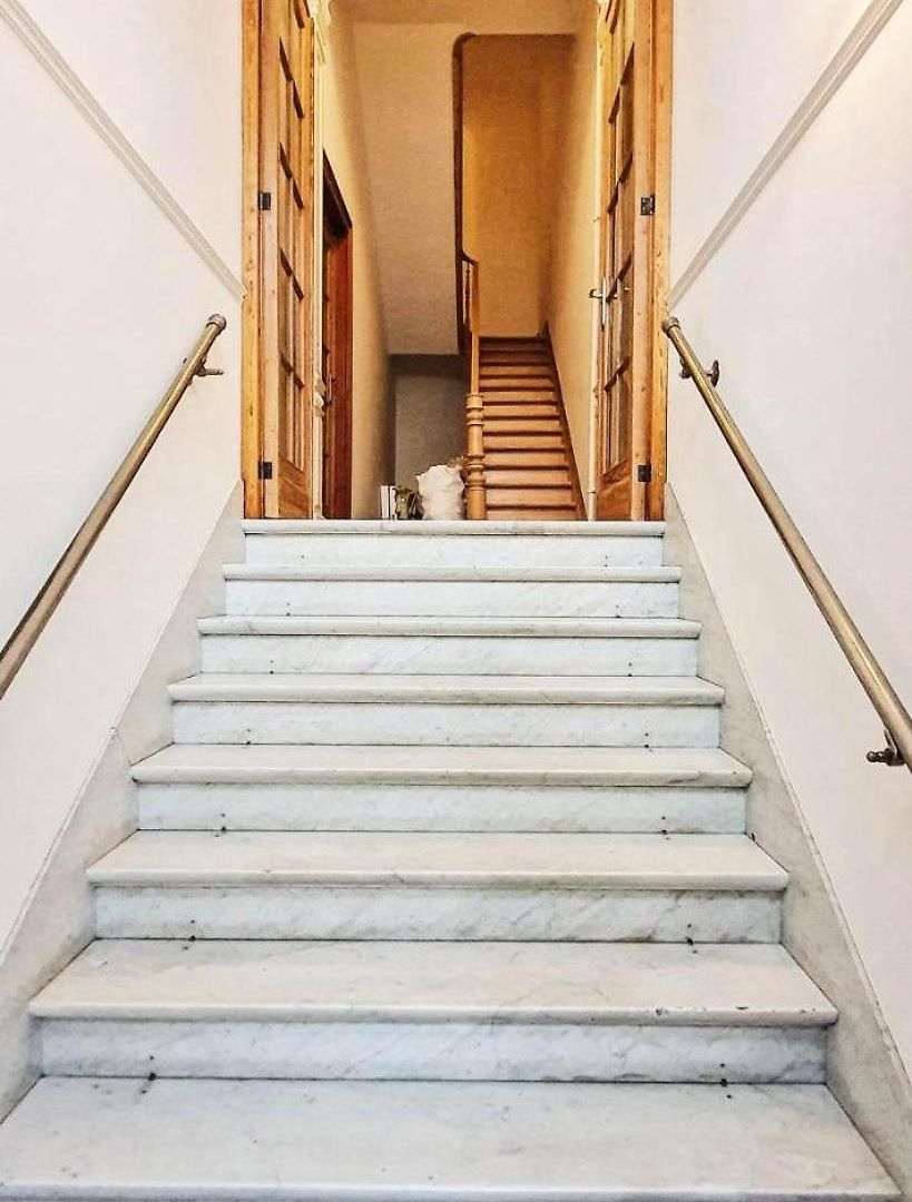 Le Duplex-suite Josephine Brussel