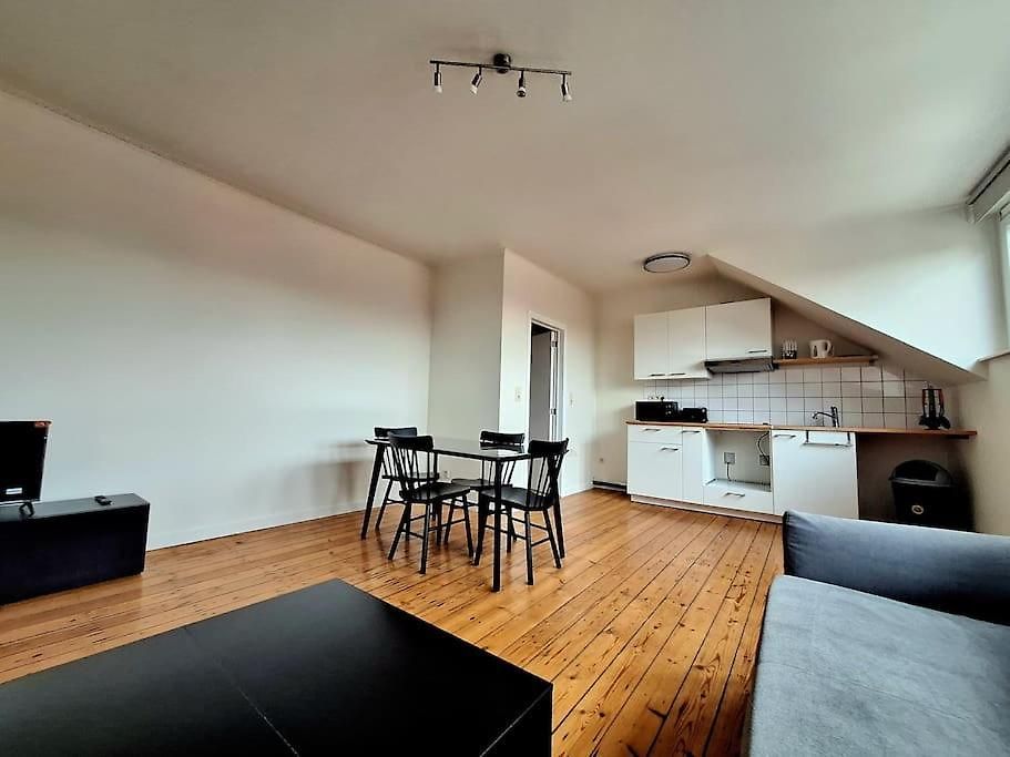 Apartment La Julienne