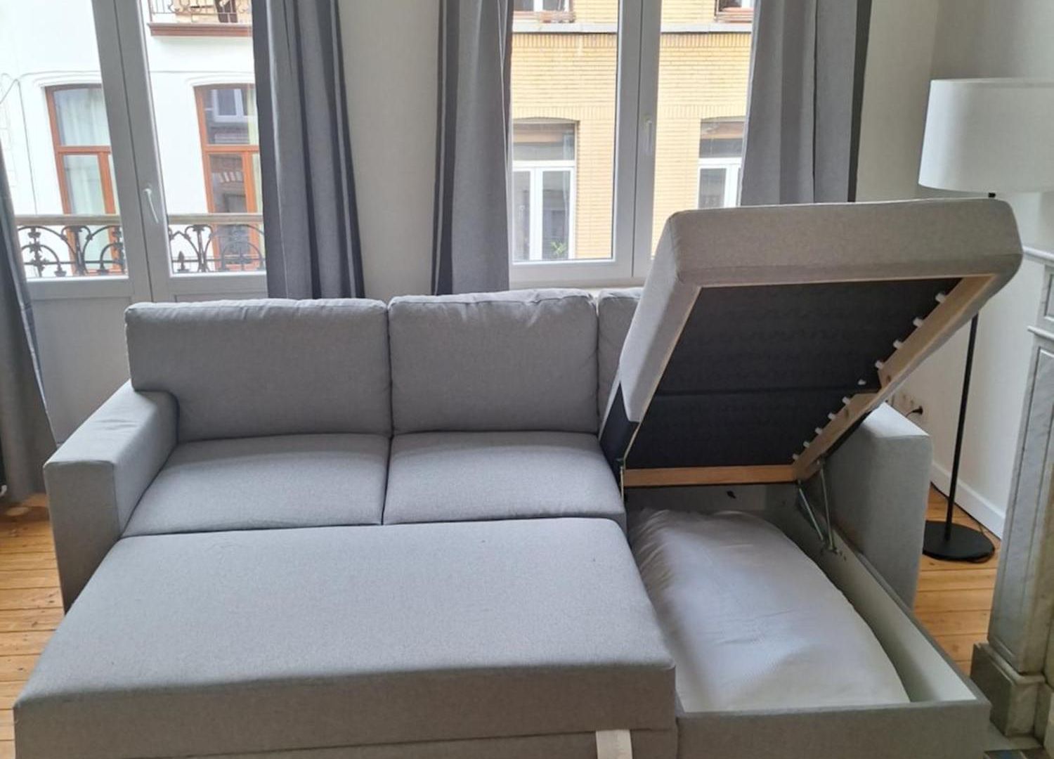 La Julienne Apartment