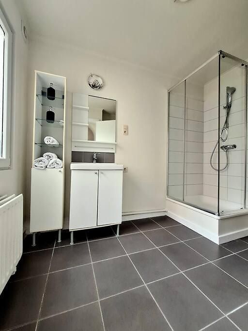 La Alice Appartement Brussel