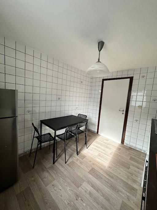 Chill Corner Apartment