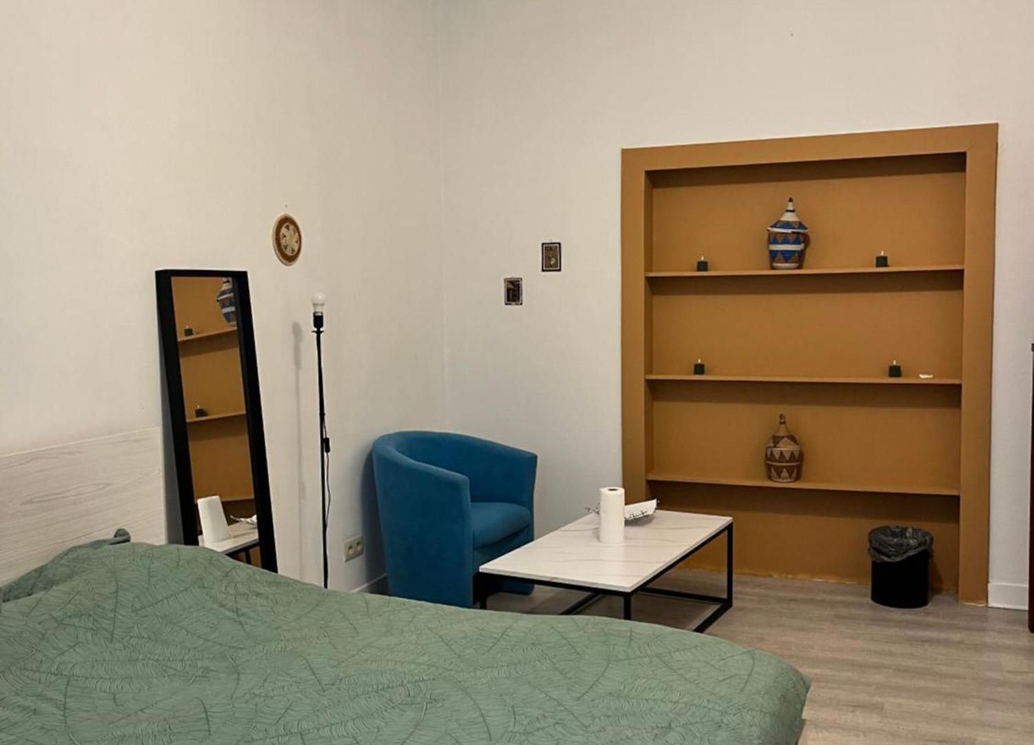 Homestay - 1 Ou 2 Brussels
